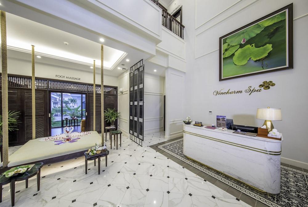 Khu nghỉ mát Meliá Vinpearl 5*