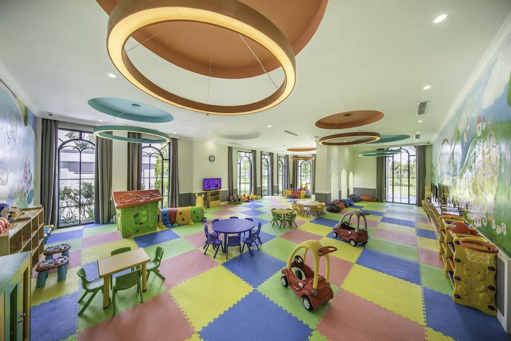 Khu nghỉ mát Meliá Vinpearl