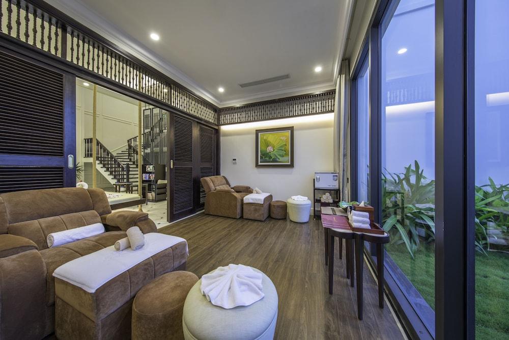 Meliá Vinpearl Khu nghỉ mát