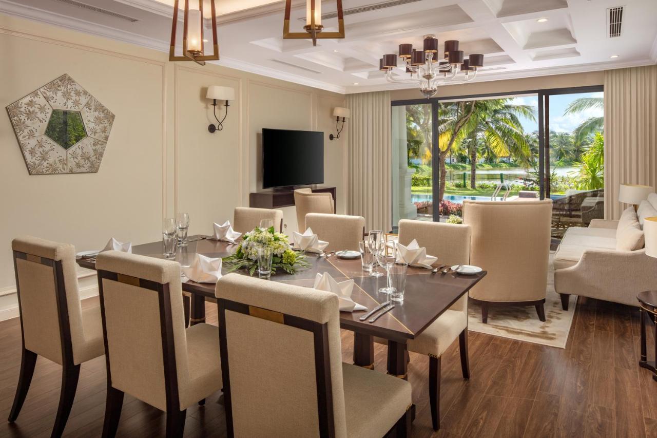 सहारा Melia Vinpearl 5*