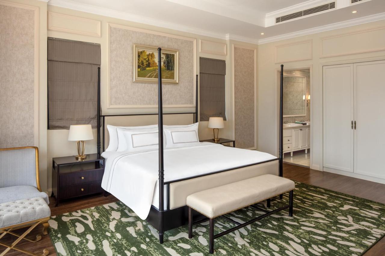 Meliá Vinpearl Khu nghỉ mát