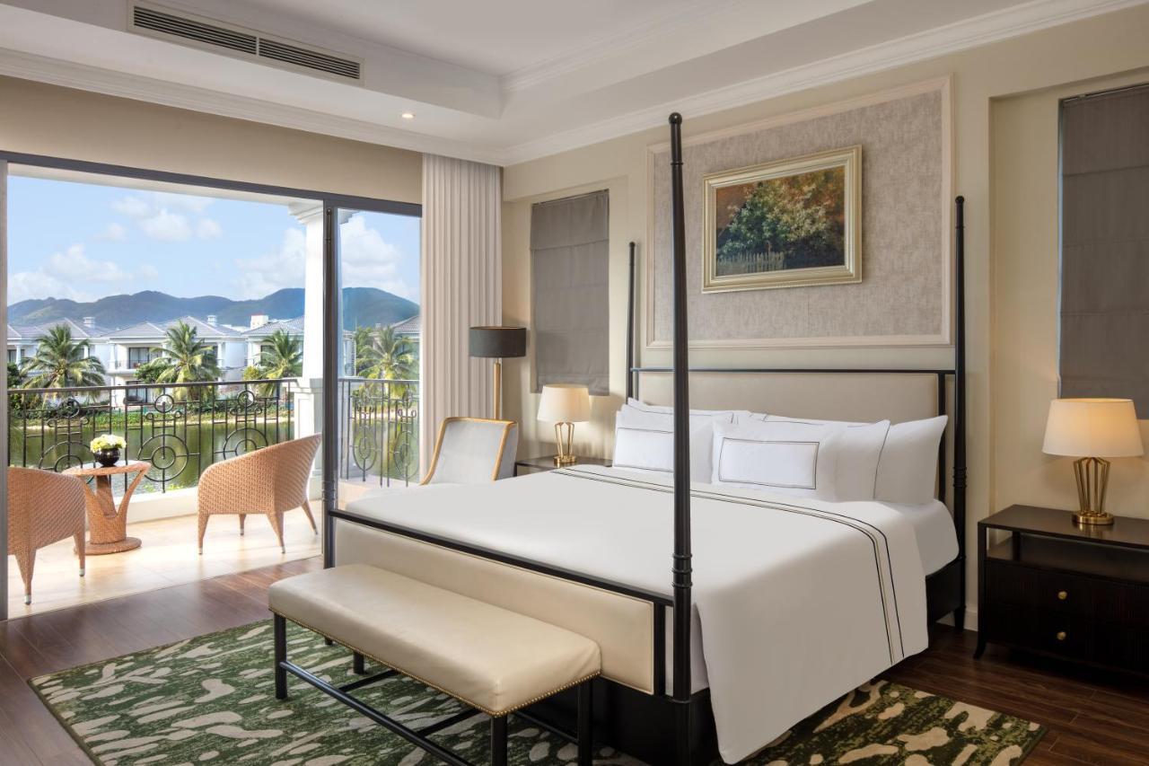 Melia Vinpearl 5* Cam Ranh