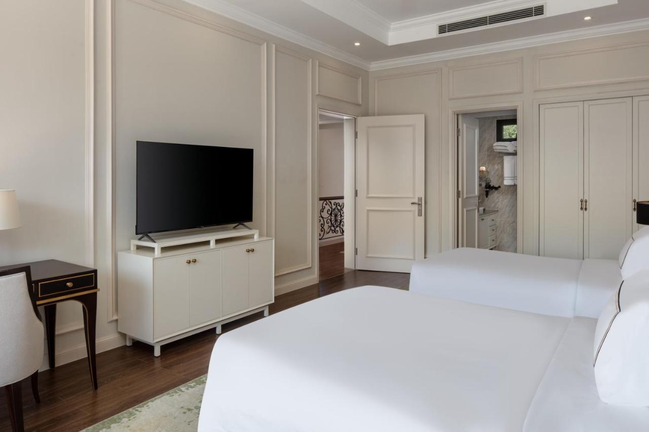 Meliá Vinpearl Khu nghỉ mát