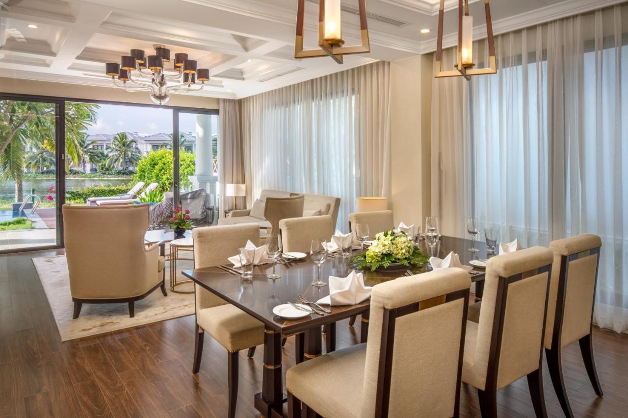 सहारा Melia Vinpearl Cam Ranh