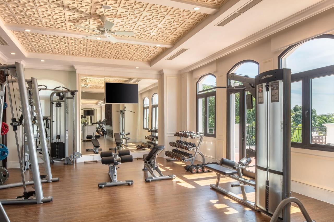 सहारा Melia Vinpearl Cam Ranh