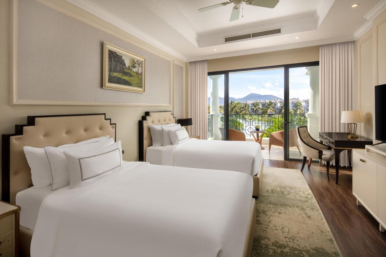 Melia Vinpearl सहारा 5*