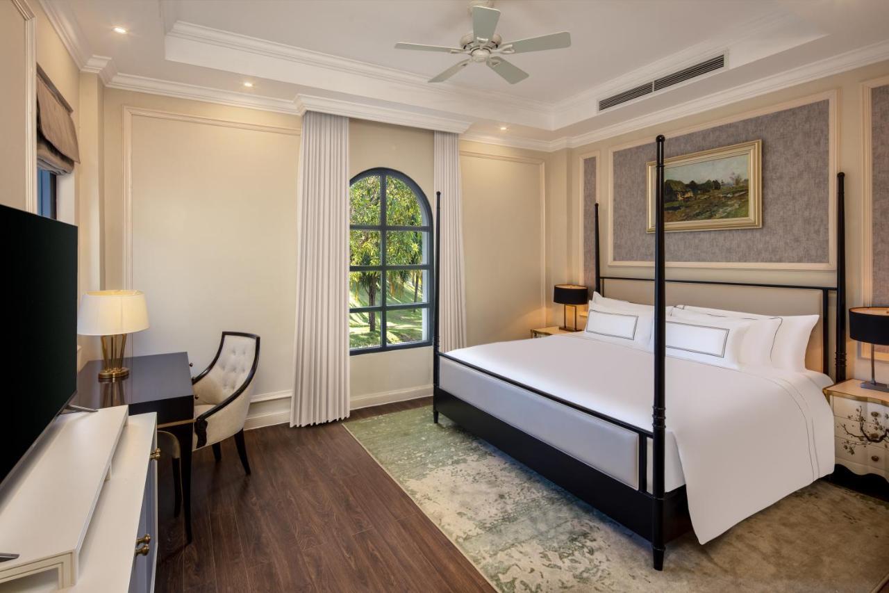 Melia Vinpearl Cam Ranh