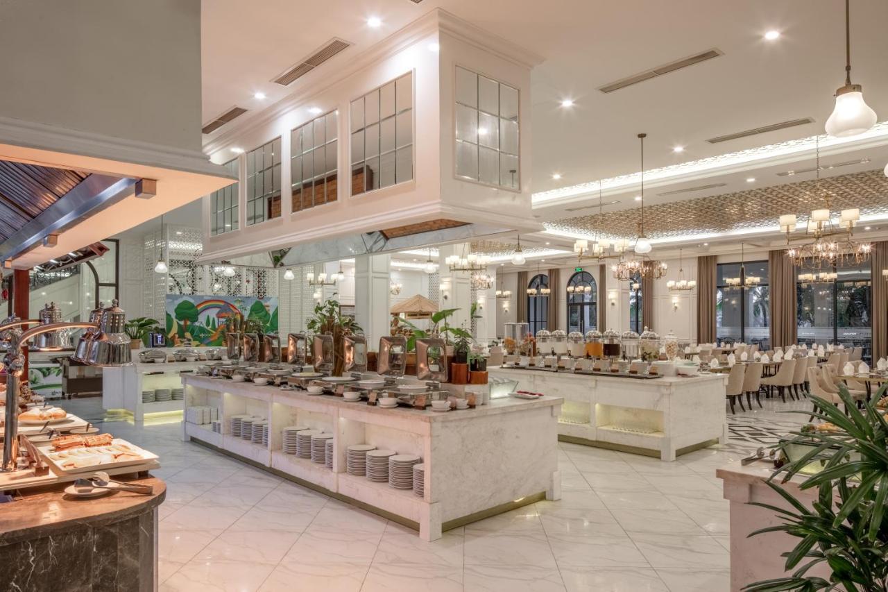 Melia Vinpearl सहारा 5*