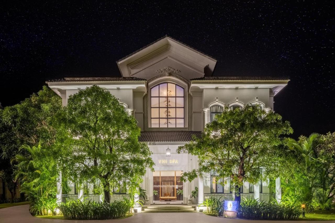 Melia Vinpearl सहारा 5*