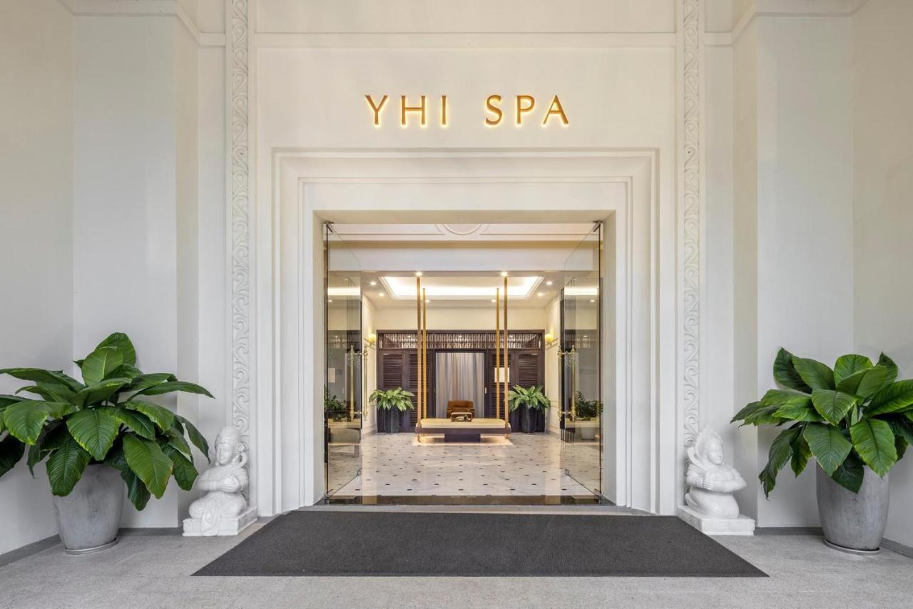 Melia Vinpearl Cam Ranh
