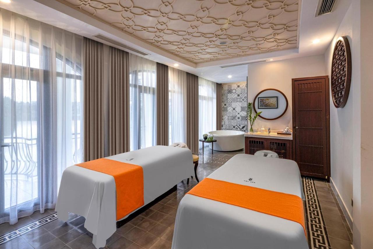 Melia Vinpearl Cam Ranh
