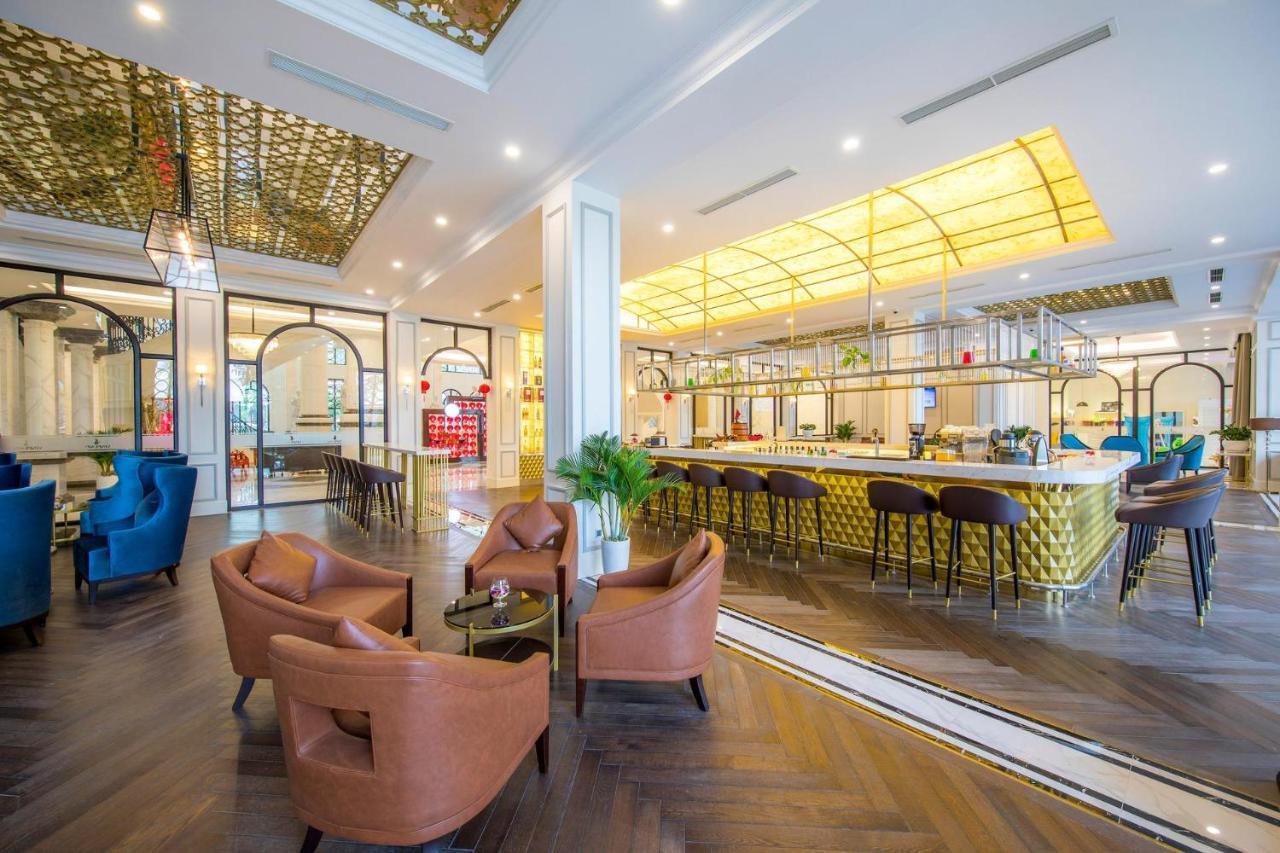 सहारा Melia Vinpearl Cam Ranh