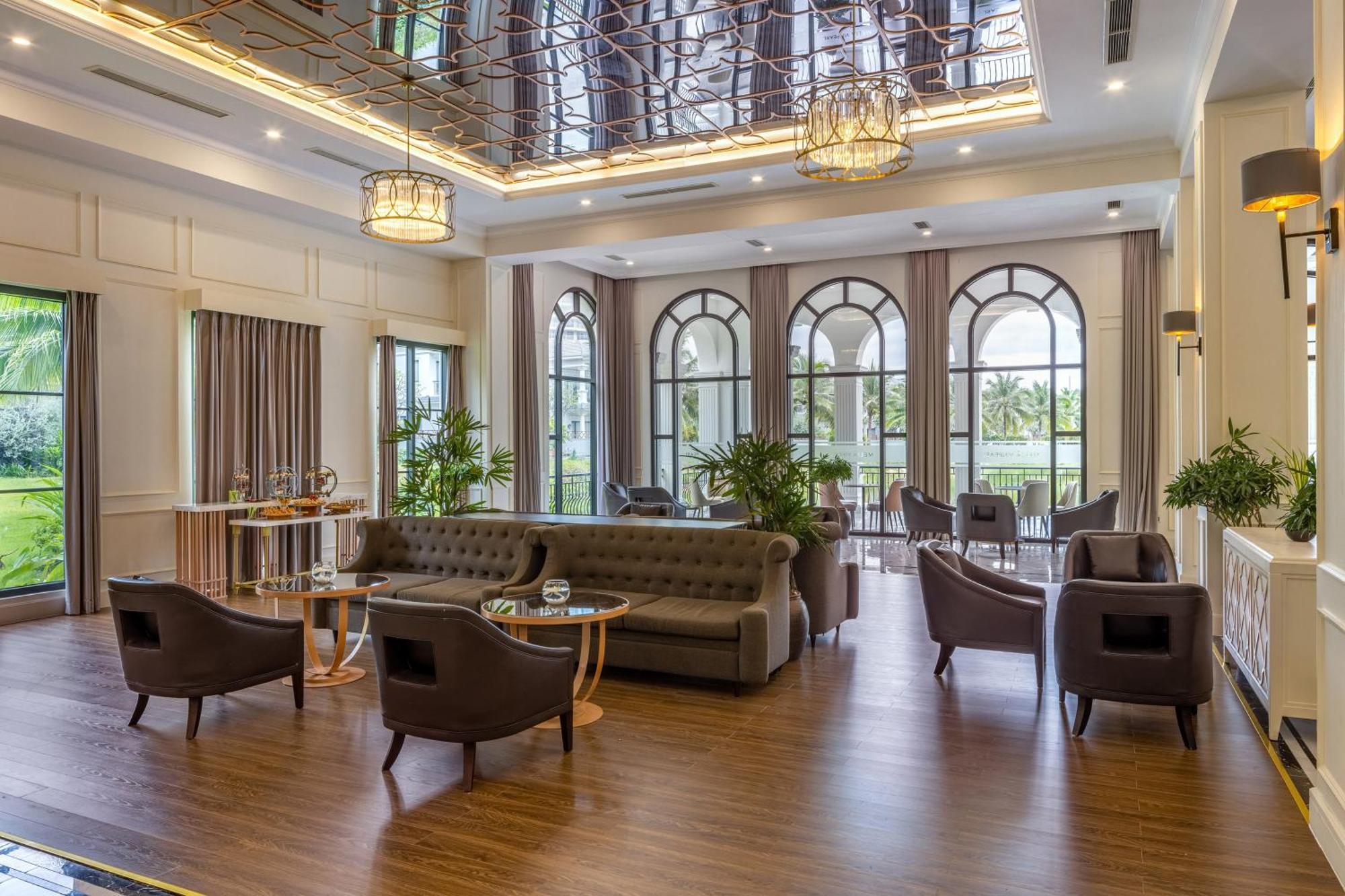 Melia Vinpearl Cam Ranh
