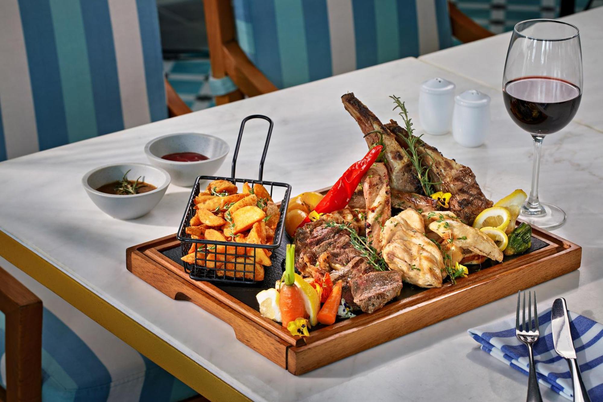 Melia Vinpearl Cam Ranh