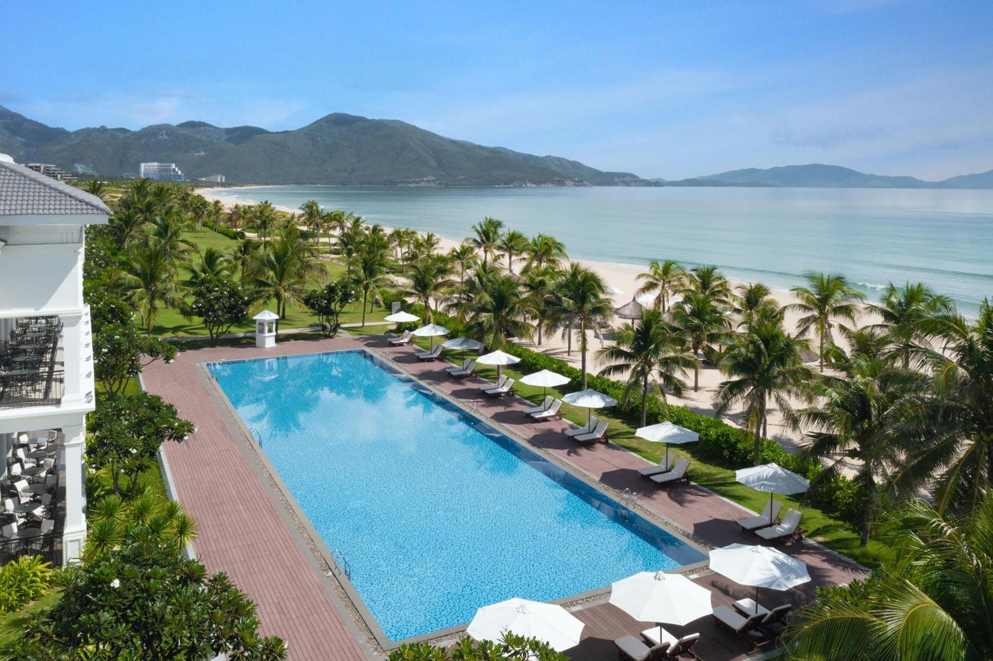 सहारा Melia Vinpearl 5*