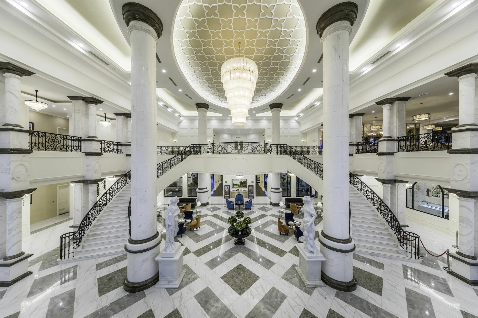Meliá Vinpearl Cam Ranh