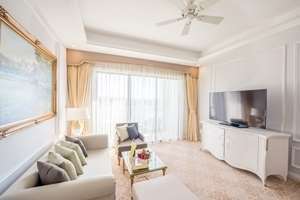 Khu nghỉ mát Meliá Vinpearl 5*