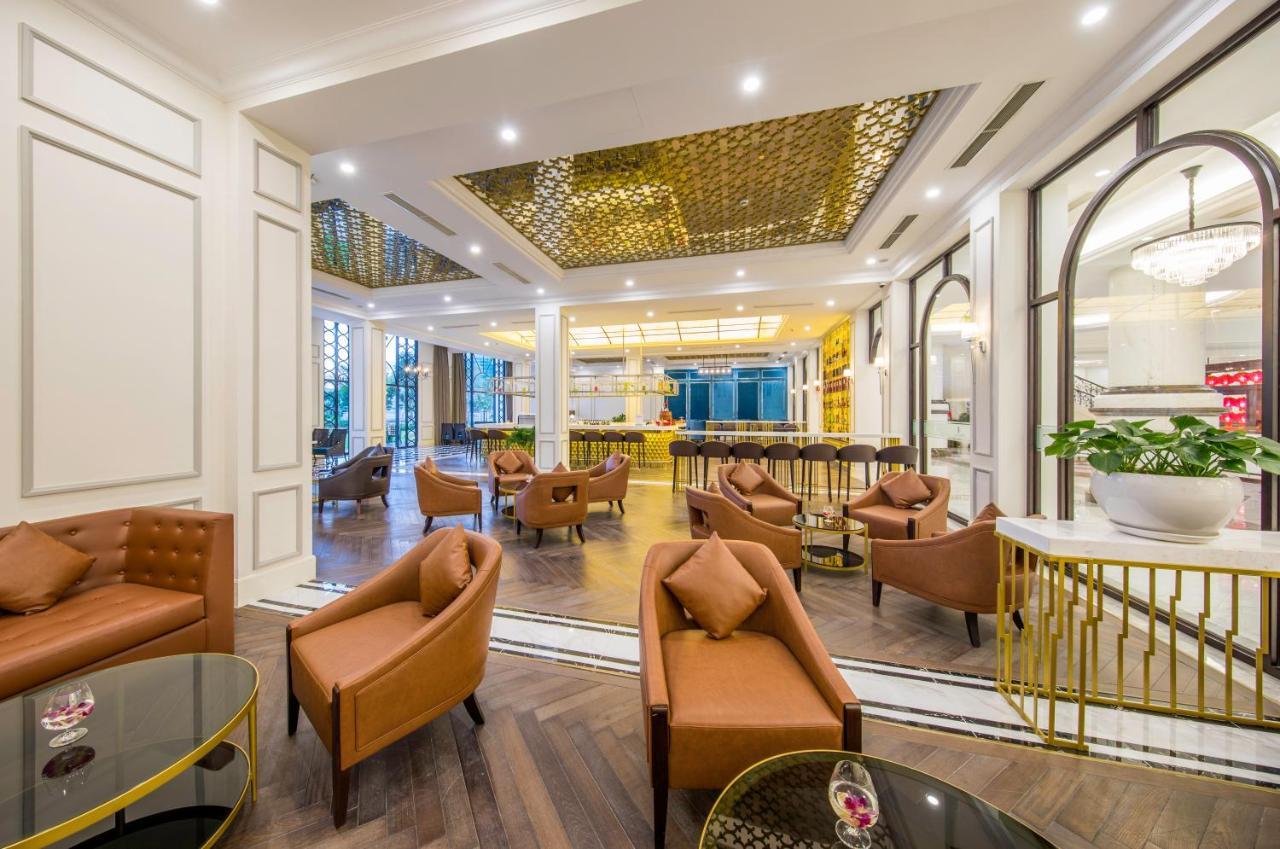 Meliá Vinpearl 5*