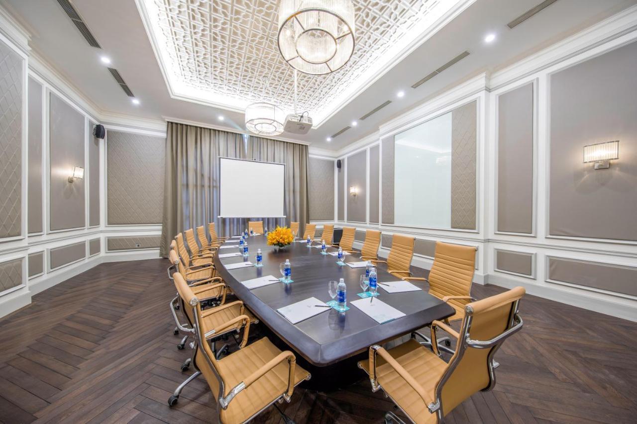 सहारा Melia Vinpearl Cam Ranh