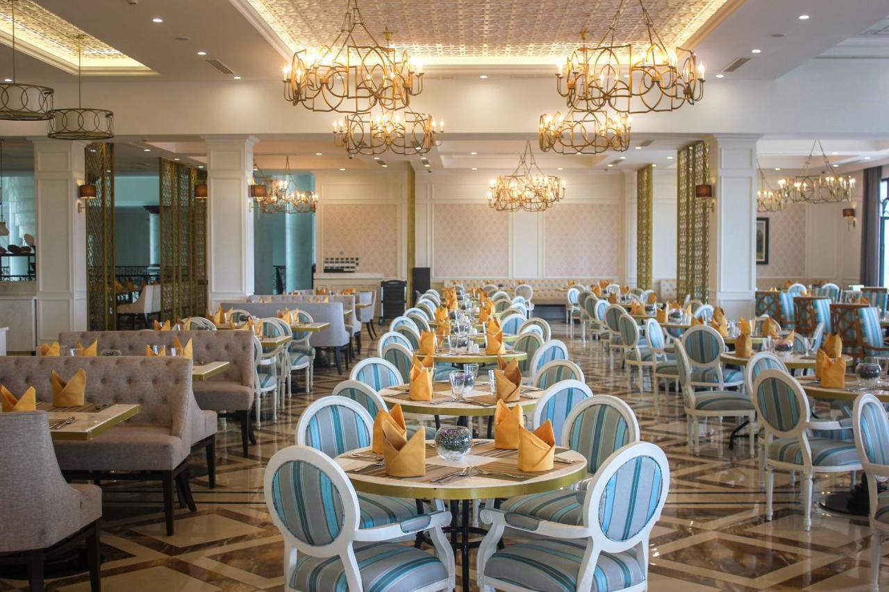सहारा Melia Vinpearl Cam Ranh